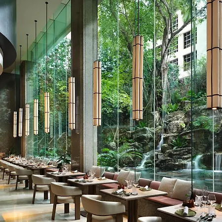 Banyan Tree Bangkok-2