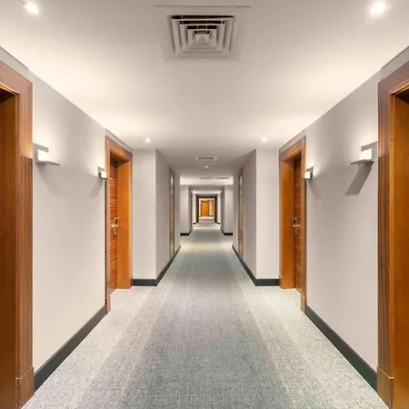 Park Inn By Radisson Al Khobar-3