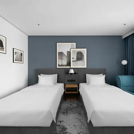 Park Inn By Radisson Al Khobar-2