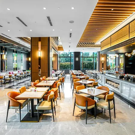 Millennium Hotel Sirih Jakarta-3