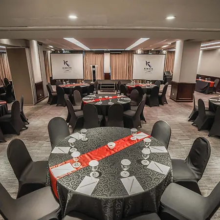 Hotel Kimaya Slipi Jakarta By Harris-2