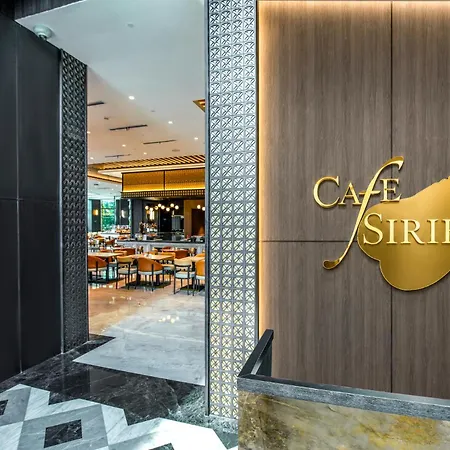 Millennium Hotel Sirih Jakarta-3