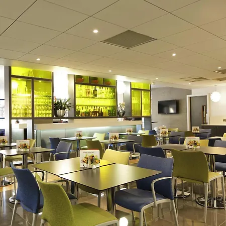 Ibis Manchester Centre Princess Street-3