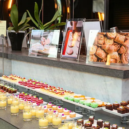 Millennium Hotel Sirih Jakarta-2