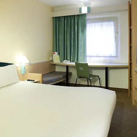 Ibis Hull City Centre-2