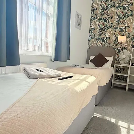 The Jubilee Hotel East - With Newly Refurbished Spa Facilities - Gamespit - And Smokehouse-2