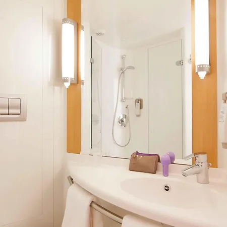 Ibis London Elstree Borehamwood-2