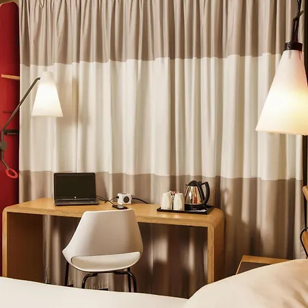 Ibis London Barking-3