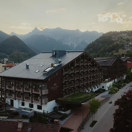 Loewen Hotel Montafon-2