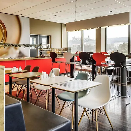 ibis Hotel Würzburg City-2