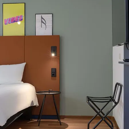 ibis Nürnberg Hauptbahnhof-2