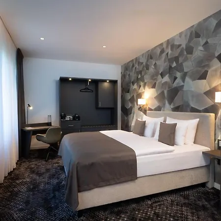 Hotel Aquino Berlin-2