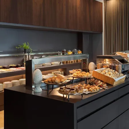 Meliá Luxembourg-2