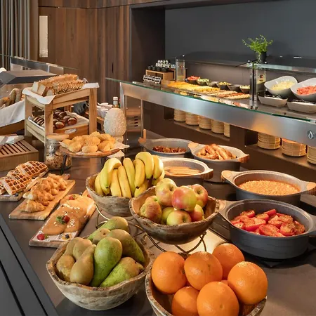 Meliá Luxembourg-2
