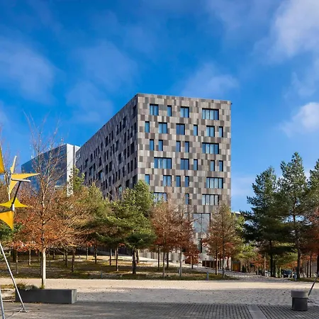 Meliá Luxembourg-3