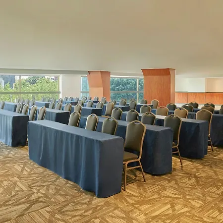 Fiesta Americana Reforma-2