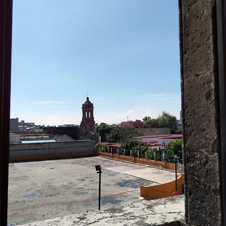 Casa De La Luna-3