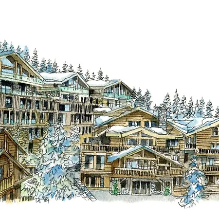 Sivoliere Hotel & Residence-3