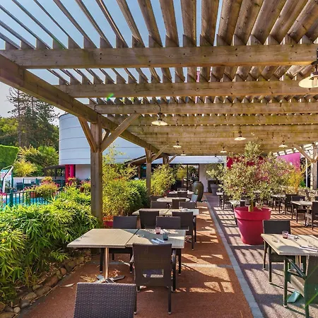 Ibis Europe Chalon Sur Saone-2