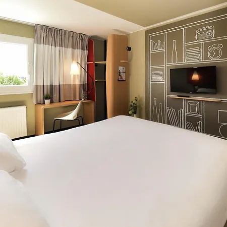 Ibis Beaune La Ferme Aux Vins-2