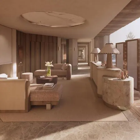 Sivoliere Hotel & Residence-2