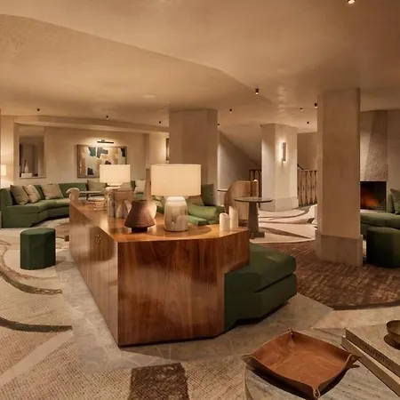 Sivoliere Hotel & Residence-3