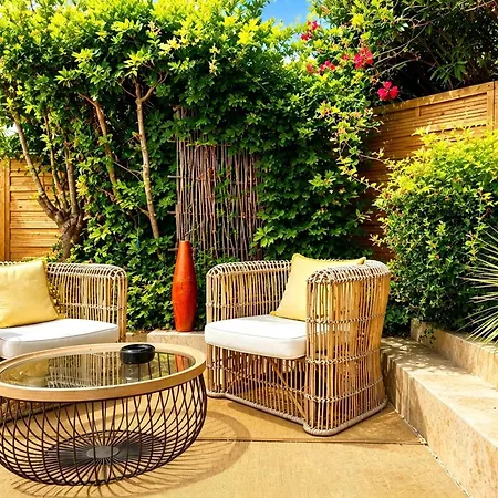 La Garoupe-Gardiole Boutique Hotel-3