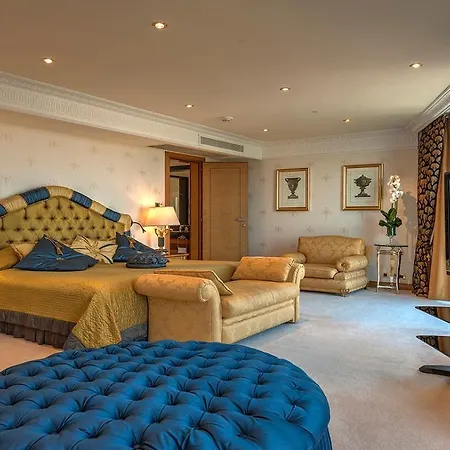 Intercontinental Istanbul By Ihg-3