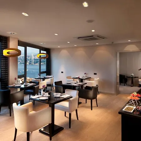 Intercontinental Istanbul By Ihg-3