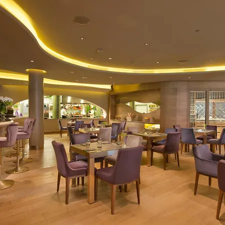 Intercontinental Istanbul By Ihg-3