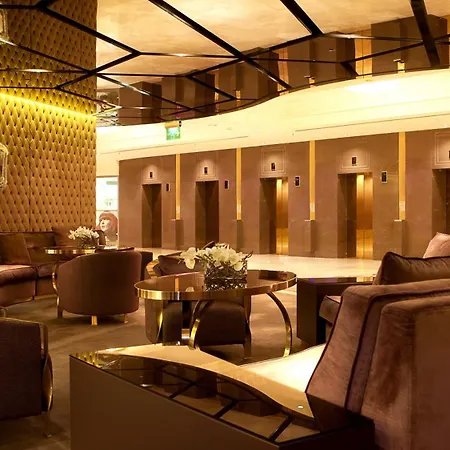 Intercontinental Istanbul By Ihg-3