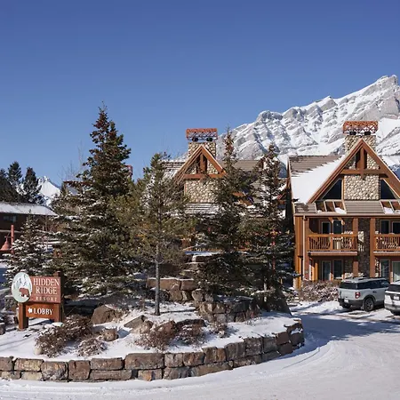 The Hidden Ridge Resort-3