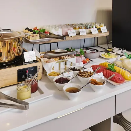 Hotel Unicus Krakow Old Town - Destigo Hotels-2