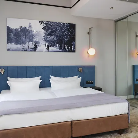 Hotel Unicus Krakow Old Town - Destigo Hotels-2
