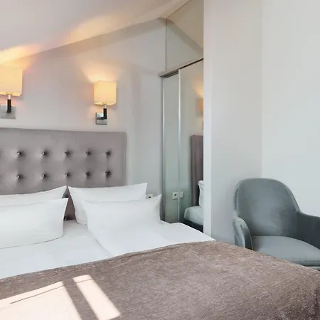 Hotel Unicus Krakow Old Town - Destigo Hotels-2