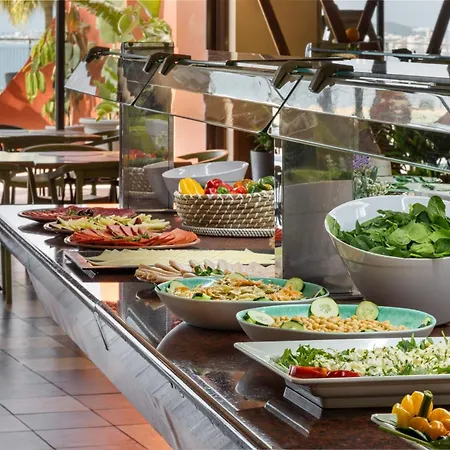 Holiday World Polynesia, Affiliated By Melia-3