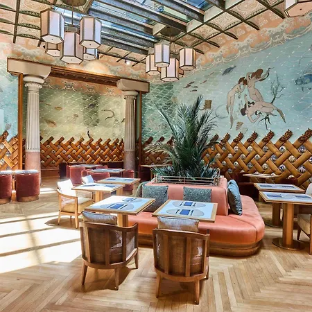 Hotel Espana Ocean Drive - Newly Renovated-2