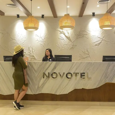 Novotel Cairo El Borg-2