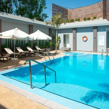 Novotel Cairo El Borg-2