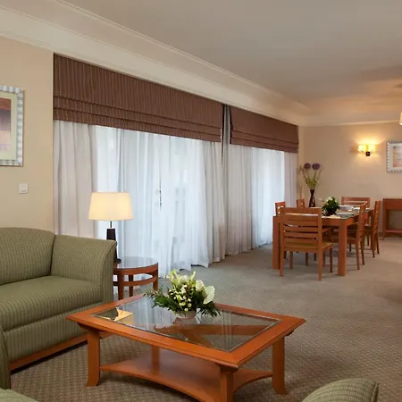 Holiday Inn Citystars By Ihg-3