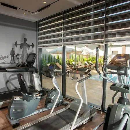 Hotel Novotel Cairo El Borg-3