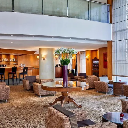 Holiday Inn Citystars By Ihg-2