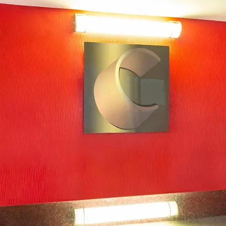 Comfort Inn-3