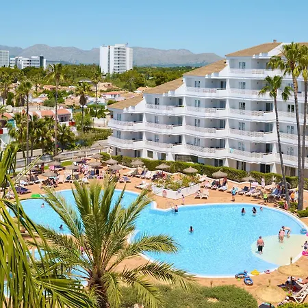 Grupotel Port D'Alcudia-2