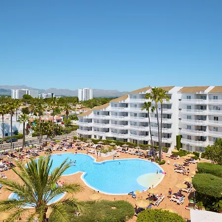 Grupotel Port D'Alcudia-3