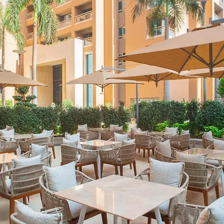 Staybridge Suites & Apartments - Citystars By Ihg-3