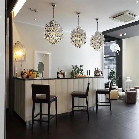 Holiday Inn Genoa City By Ihg-2