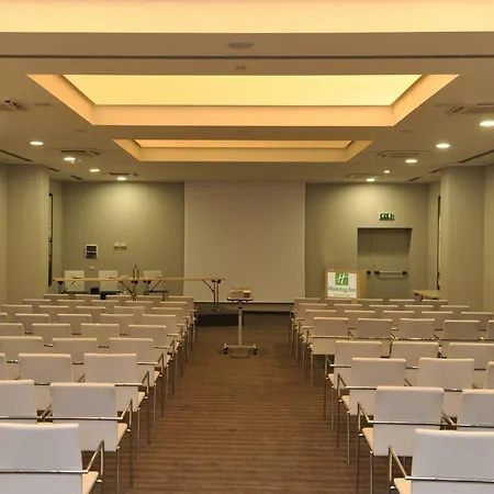 Holiday Inn Genoa City By Ihg-2