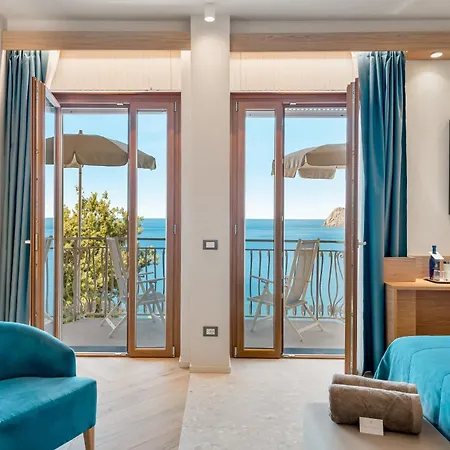 Hotel Porto Roca-2