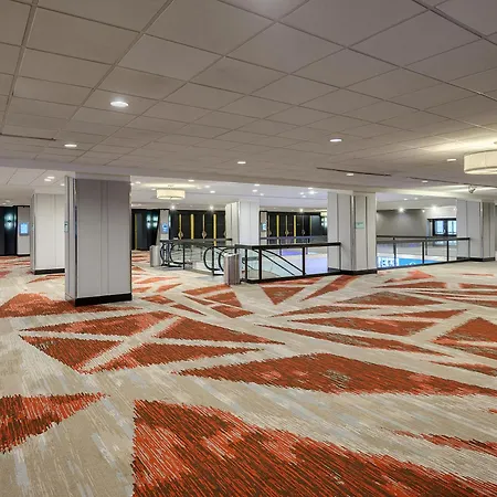 Hilton Atlanta-2